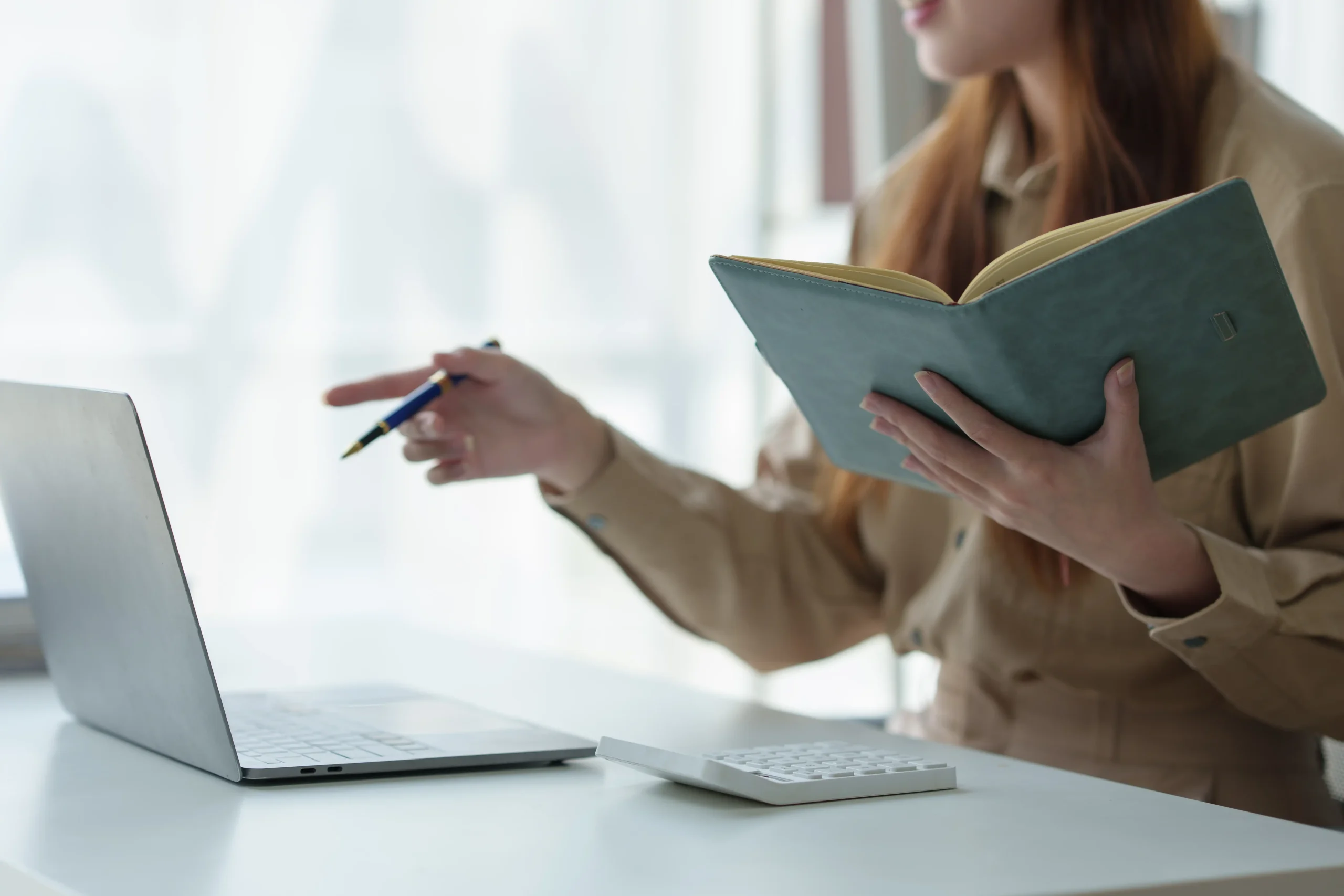 Say the Word - Online tolken