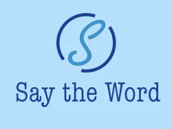 Say the Word
